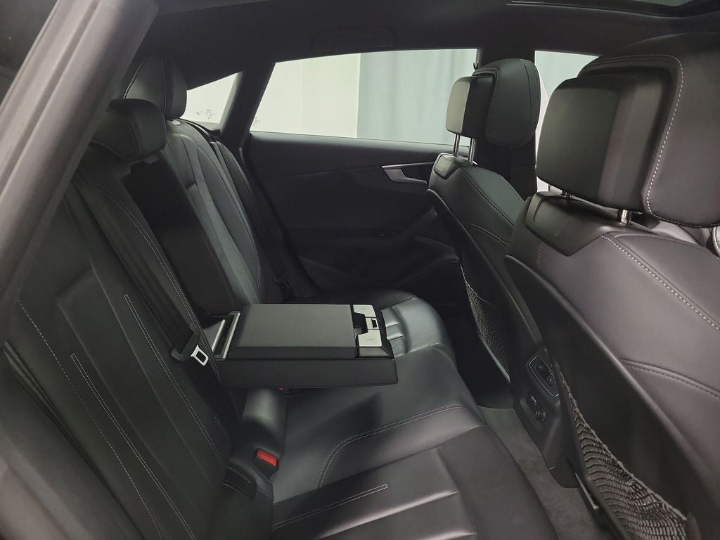 2024 Audi A5 Sportback 45 S line Premium Plus quattro