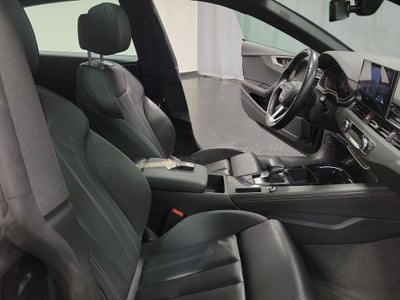 2024 Audi A5 Sportback 45 S line Premium Plus quattro