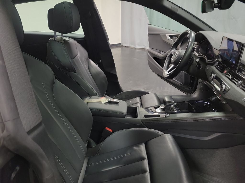 2024 Audi A5 Sportback 45 S line Premium Plus quattro