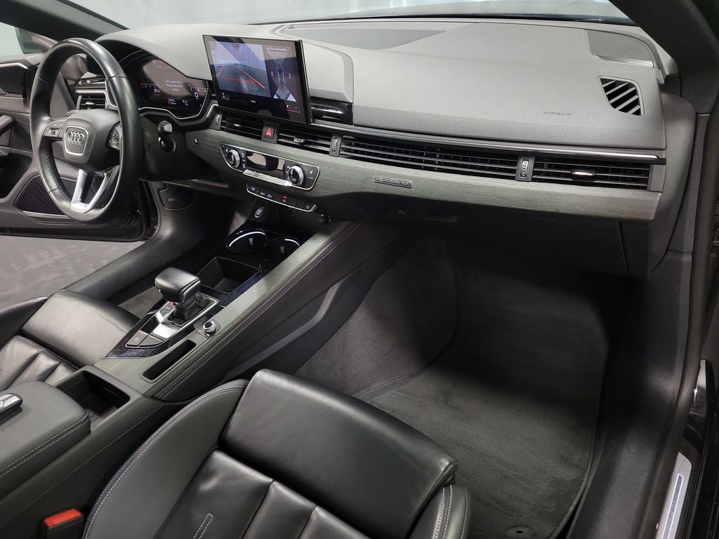 2024 Audi A5 Sportback 45 S line Premium Plus quattro
