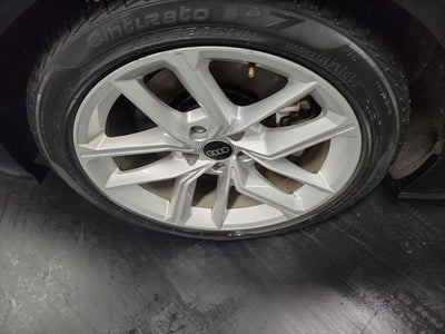 2024 Audi A5 Sportback 45 S line Premium Plus quattro