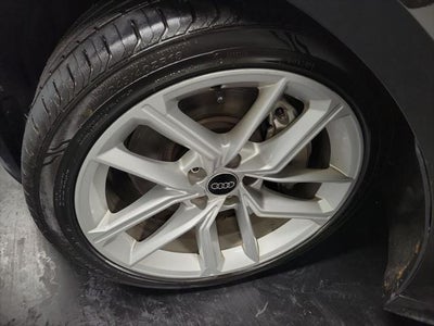 2024 Audi A5 Sportback 45 S line Premium Plus quattro