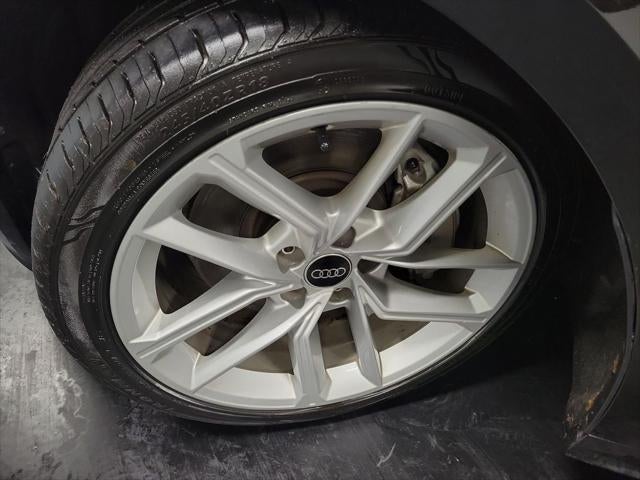2024 Audi A5 Sportback 45 S line Premium Plus quattro