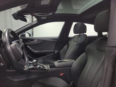 2024 Audi A5 Sportback 45 S line Premium Plus quattro