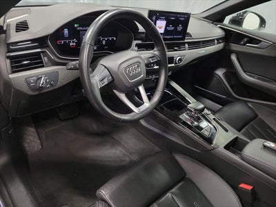 2024 Audi A5 Sportback 45 S line Premium Plus quattro