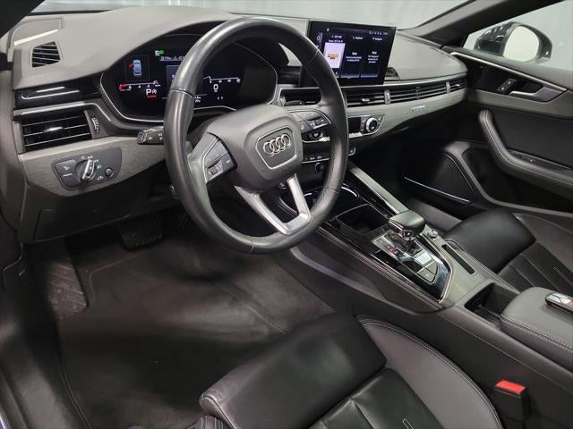 2024 Audi A5 Sportback 45 S line Premium Plus quattro