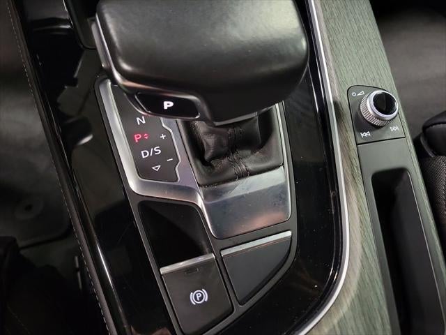 2024 Audi A5 Sportback 45 S line Premium Plus quattro