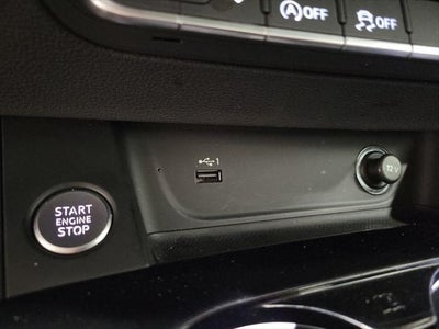 2024 Audi A5 Sportback 45 S line Premium Plus quattro