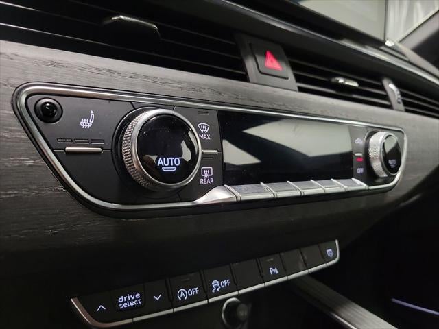 2024 Audi A5 Sportback 45 S line Premium Plus quattro