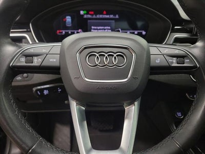 2024 Audi A5 Sportback 45 S line Premium Plus quattro