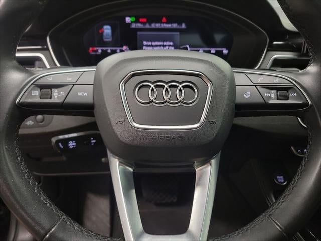 2024 Audi A5 Sportback 45 S line Premium Plus quattro