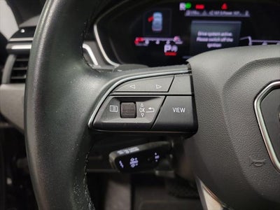 2024 Audi A5 Sportback 45 S line Premium Plus quattro