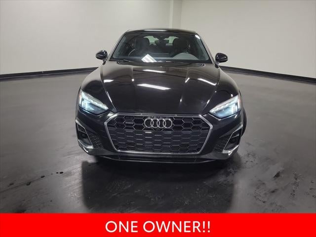 2024 Audi A5 Sportback 45 S line Premium Plus quattro