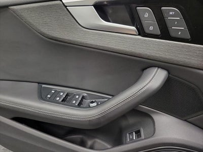 2024 Audi A5 Sportback 45 S line Premium Plus quattro