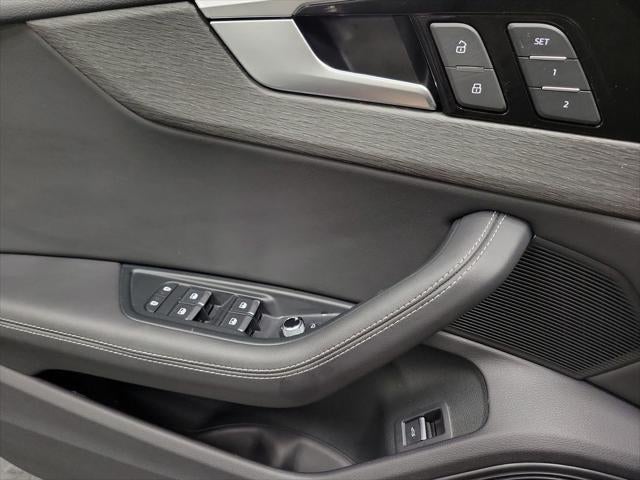 2024 Audi A5 Sportback 45 S line Premium Plus quattro