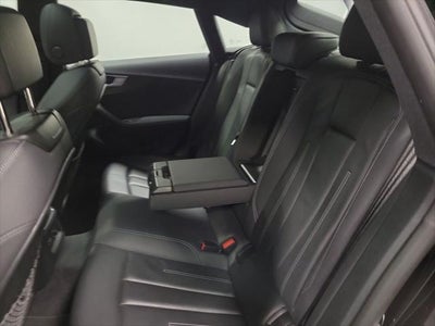 2024 Audi A5 Sportback 45 S line Premium Plus quattro