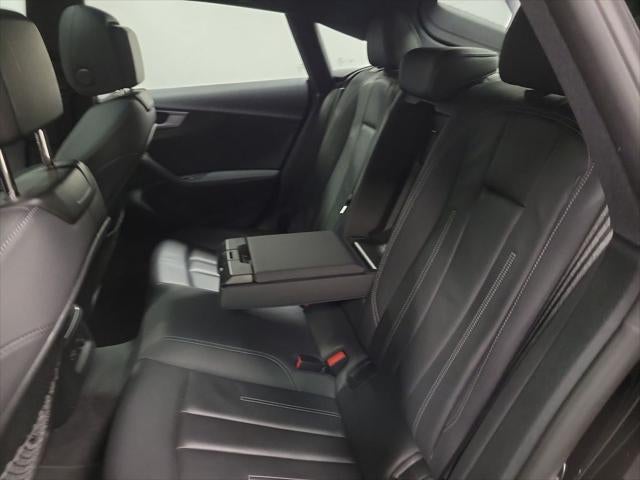 2024 Audi A5 Sportback 45 S line Premium Plus quattro
