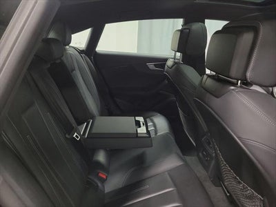 2024 Audi A5 Sportback 45 S line Premium Plus quattro