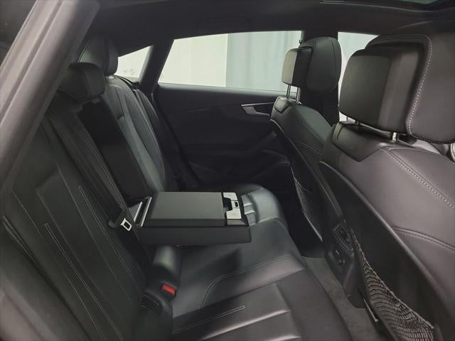 2024 Audi A5 Sportback 45 S line Premium Plus quattro