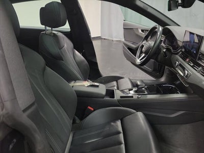 2024 Audi A5 Sportback 45 S line Premium Plus quattro