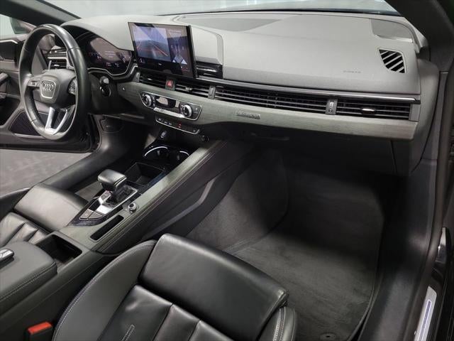 2024 Audi A5 Sportback 45 S line Premium Plus quattro