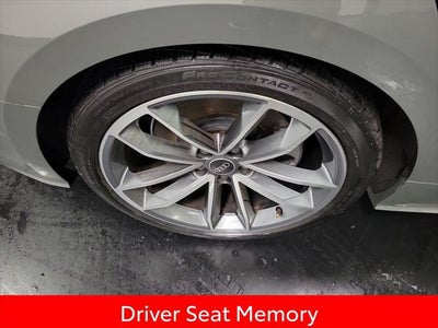 2023 Audi A5 Sportback 45 S line Premium Plus quattro
