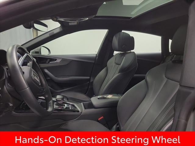 2023 Audi A5 Sportback 45 S line Premium Plus quattro