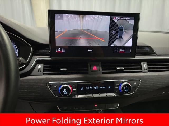 2023 Audi A5 Sportback 45 S line Premium Plus quattro