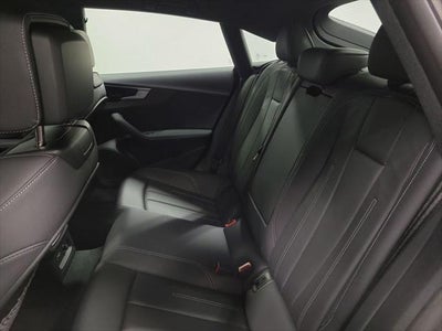 2023 Audi A5 Sportback 45 S line Premium Plus quattro