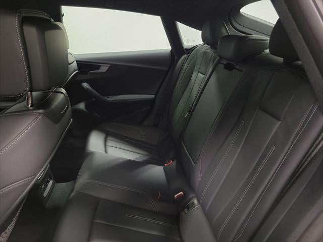 2023 Audi A5 Sportback 45 S line Premium Plus quattro