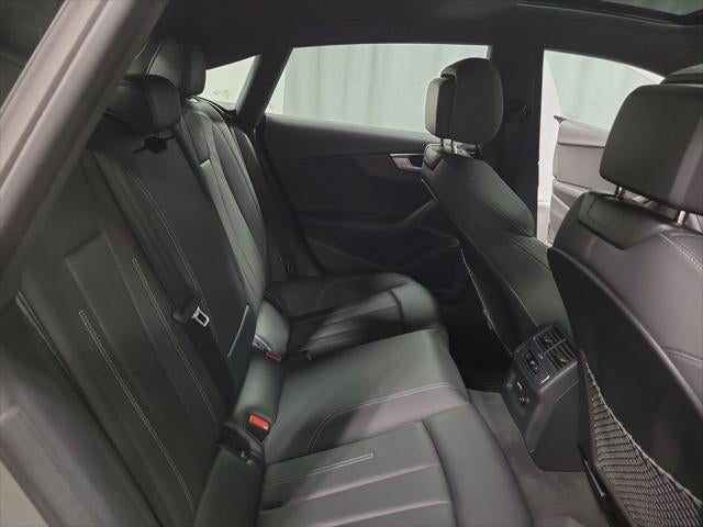 2023 Audi A5 Sportback 45 S line Premium Plus quattro