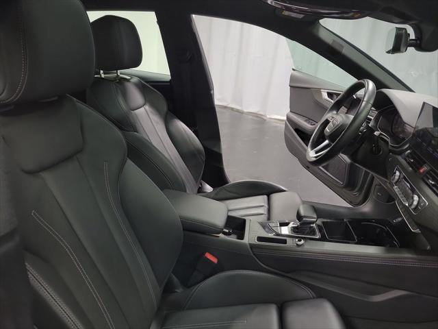 2023 Audi A5 Sportback 45 S line Premium Plus quattro