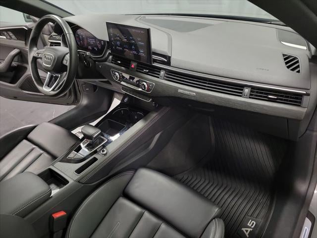 2023 Audi A5 Sportback 45 S line Premium Plus quattro