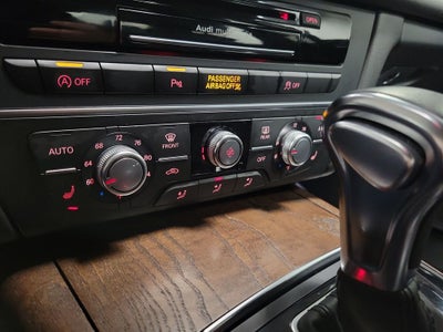 2014 Audi A6 3.0 TDI Premium Plus quattro