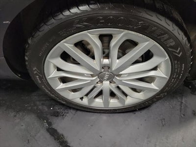 2014 Audi A6 3.0 TDI Premium Plus quattro