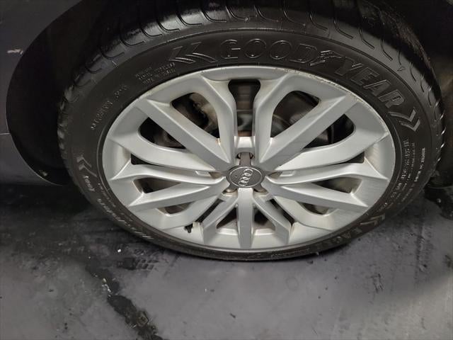 2014 Audi A6 3.0 TDI Premium Plus quattro