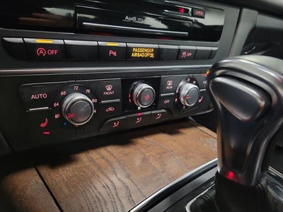 2014 Audi A6 3.0 TDI Premium Plus quattro