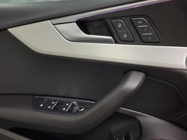 2018 Audi A5 2.0T Prestige quattro