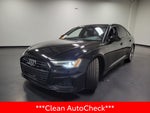 2023 Audi A6 55 Premium Plus quattro