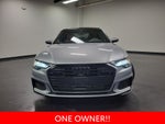 2022 Audi A6 3.0T Prestige quattro