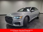 2022 Audi A6 3.0T Prestige quattro