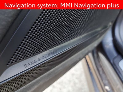 2021 Audi A7 55 Prestige quattro