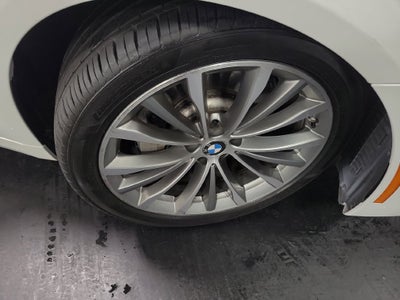 2022 BMW 5 Series 530i xDrive