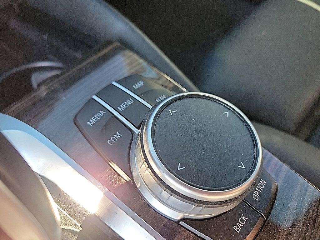 2022 BMW 5 Series 530i xDrive