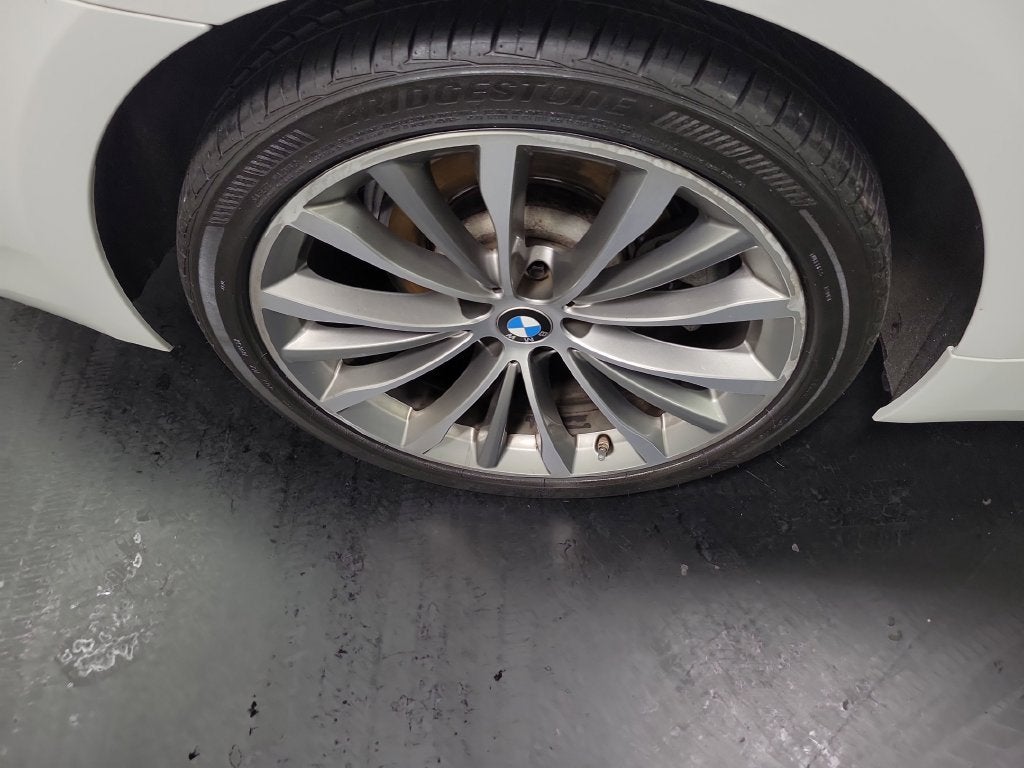 2022 BMW 5 Series 530i xDrive