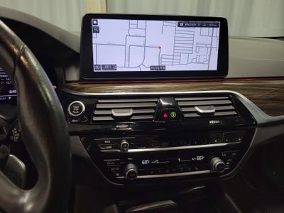 2022 BMW 5 Series 530i xDrive
