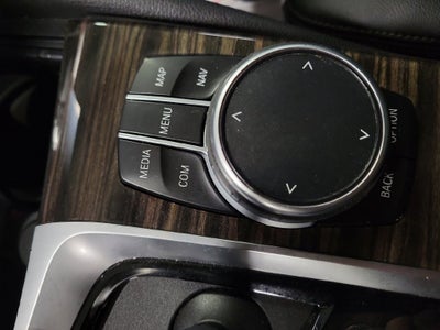 2022 BMW 5 Series 530i xDrive
