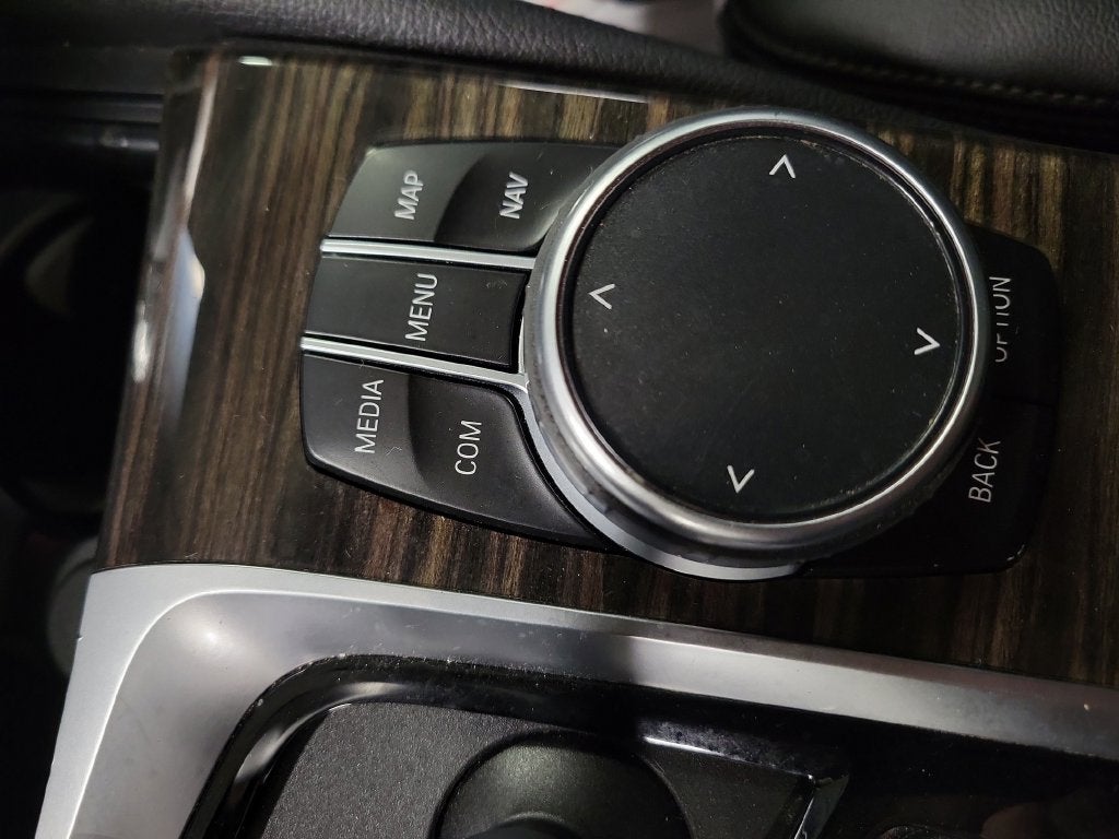 2022 BMW 5 Series 530i xDrive