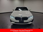 2022 BMW 5 Series 530i xDrive