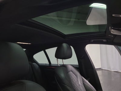2022 BMW 5 Series 530i xDrive